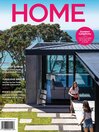 Cover image for Home New Zealand: December 2021 - January 2022